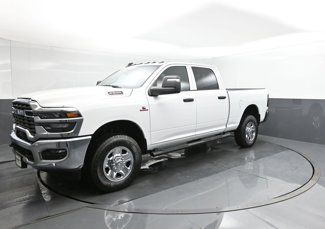 New 2025 RAM 2500 Tradesman image 1