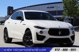 Used 2021 Maserati Levante GranSport image 1