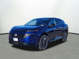 New 2025 Nissan Murano Platinum w/ Cargo Package image 1