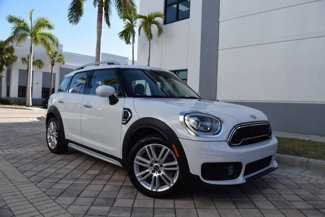 Used 2020 MINI Cooper Countryman S image 1