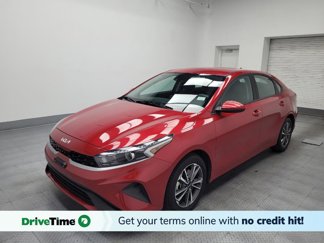 Used 2023 Kia Forte LXS image 1