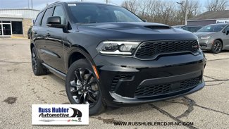 New 2025 Dodge Durango R/T image 1