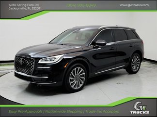 Used 2024 Lincoln Corsair Reserve w/ Equipment Group 201A image 1