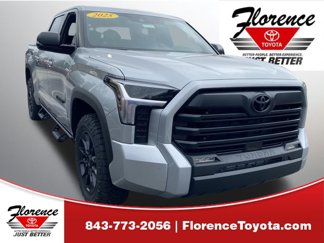 New 2025 Toyota Tundra SR5 image 1