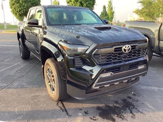 New 2025 Toyota Tacoma TRD Sport image 1