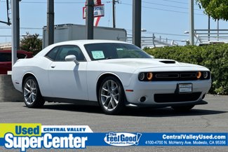 Certified 2022 Dodge Challenger GT image 1