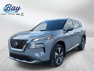 Used 2022 Nissan Rogue SL image 1
