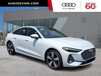 New 2025 Audi A5 2.0T Premium Plus image 1
