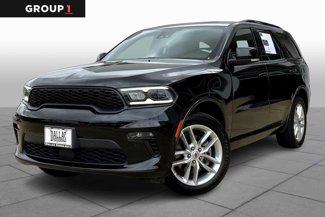 Used 2023 Dodge Durango GT image 1