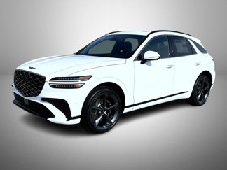 New 2026 Genesis GV70 3.5T Sport Prestige image 1