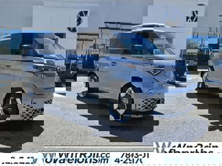 New 2025 Volkswagen ID. Buzz Pro S Plus image 1