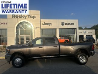 New 2025 RAM 3500 Big Horn image 1