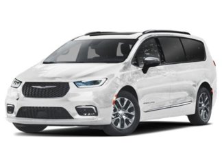 New 2025 Chrysler Pacifica Premium image 1