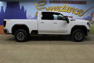 New 2025 GMC Sierra 2500 SLE w/ SLE Value Package; image 1