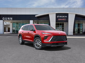 New 2025 Buick Enclave Preferred w/ Super Cruise Package image 1