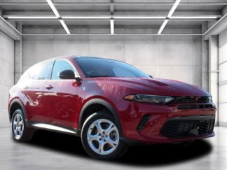 New 2025 Dodge Hornet GT Plus image 1