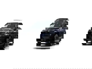 New 2026 BMW iX M70 image 1