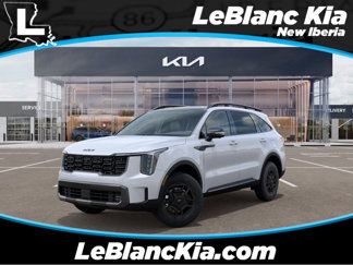 New 2025 Kia Sorento SX Prestige image 1