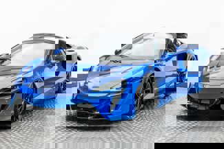 New 2025 McLaren Artura Spider image 1