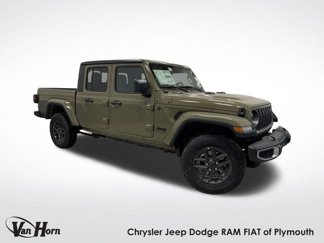 New 2025 Jeep Gladiator Sport image 1