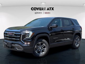 New 2026 GMC Terrain Elevation w/ Technology Package II image 1