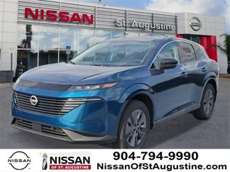 New 2025 Nissan Murano SL image 1