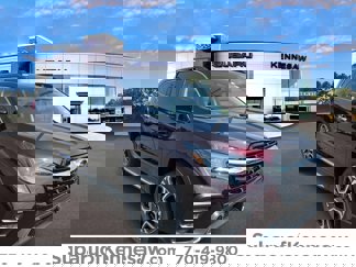 New 2025 Subaru Ascent Touring image 1