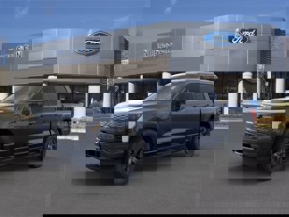 New 2025 Ford F150 Lightning Lariat image 1