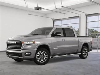 New 2025 RAM 1500 Laramie image 1