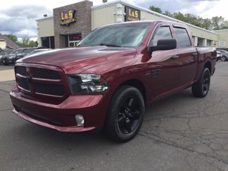 Used 2019 RAM 1500 Express w/ Express Value Package image 1