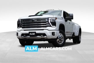Used 2024 Chevrolet Silverado 3500 High Country w/ High Country Premium Package image 1