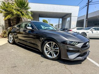 Used 2020 Ford Mustang Premium w/ Equipment Group 201A image 1