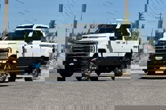 New 2025 Ford F350 King Ranch image 1