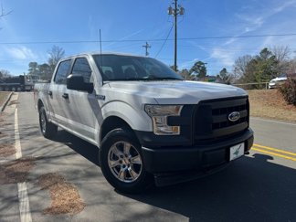 Used 2017 Ford F150 XL w/ XL Power Equipment Group image 1