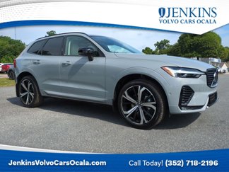 New 2025 Volvo XC60 B5 Ultra w/ Protection Package Premier image 1