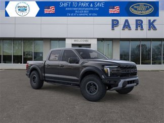 New 2025 Ford F150 Raptor image 1