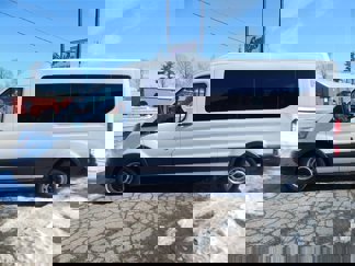 Used 2016 Ford Transit 350 XL image 1