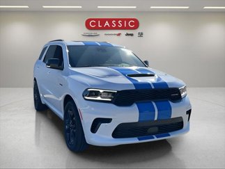 New 2025 Dodge Durango R/T image 1