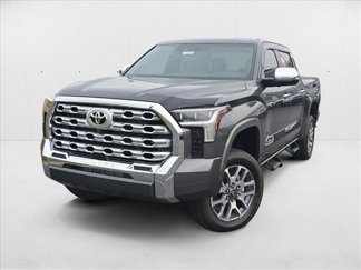 New 2025 Toyota Tundra 1794 Edition image 1