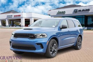 New 2025 Dodge Durango R/T image 1