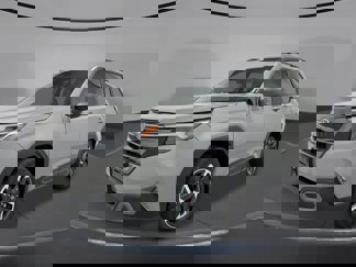 New 2025 Subaru Forester Limited image 1