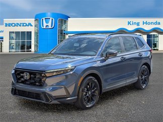 New 2026 Honda CR-V Sport-L image 1