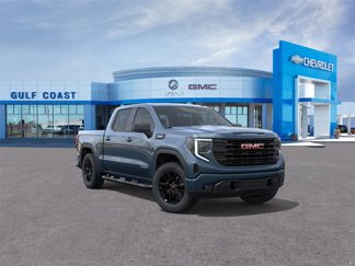 New 2026 GMC Sierra 1500 Elevation image 1