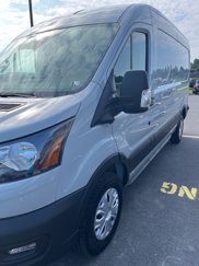 New 2025 Ford Transit 250 148 Medium Roof image 1