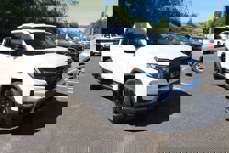New 2025 Honda Ridgeline Black Edition image 1