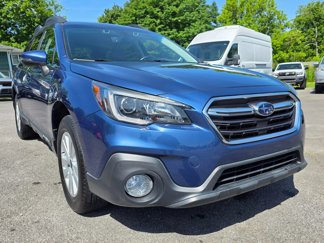 Used 2019 Subaru Outback 2.5i Premium image 1