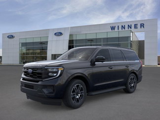 New 2025 Ford Expedition Active image 1