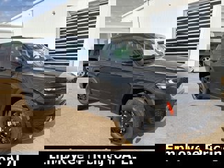 New 2025 Jeep Grand Cherokee L Altitude image 1