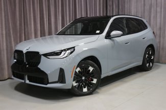 New 2025 BMW X3 xDrive30i w/ Premium Package image 1