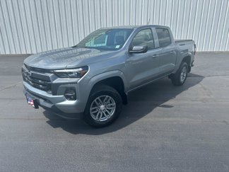 New 2025 Chevrolet Colorado LT w/ LT Convenience Package image 1